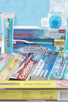 Toothpaste